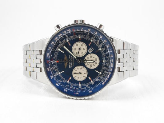 Breitling Navitimer Herritage