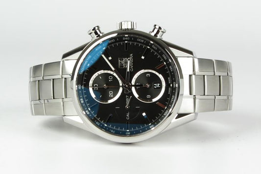 Tag Heuer Carrera Classic 2014