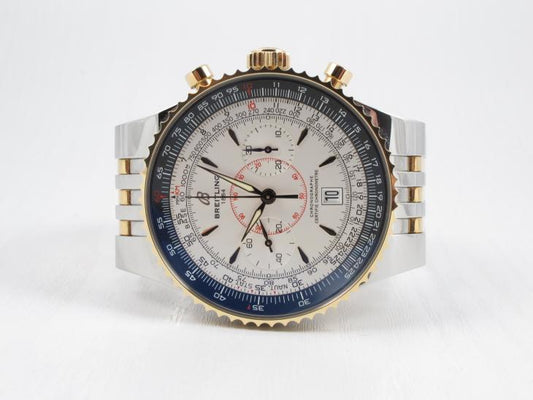 Breitling Legende G/S - 2012
