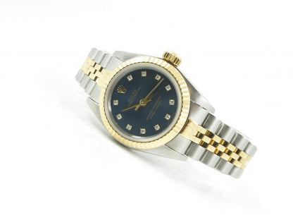 Rolex Datejust Lady - Diamant