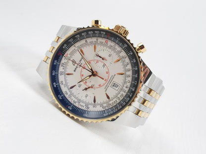 Breitling Legende G/S - 2012