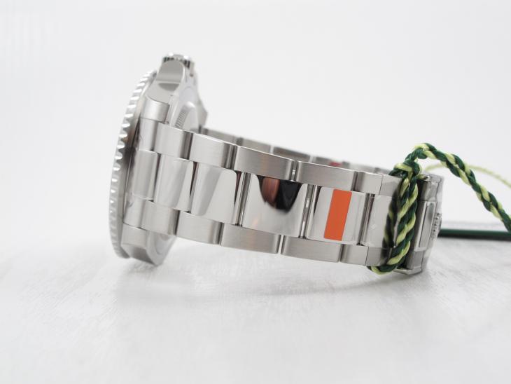 Rolex GMT Master 116710BLNR