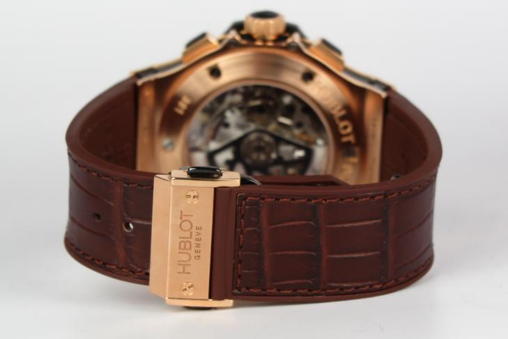 Hublot Big Bang 18K - 44mm