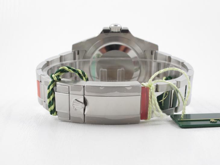 Rolex GMT Master 116710BLNR