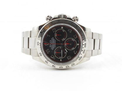 Rolex Daytona WG - 116509
