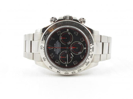Rolex Daytona WG - 116509