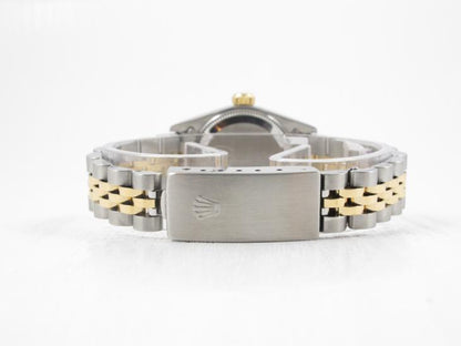 Rolex Datejust Lady - Diamant