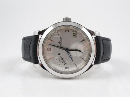 Jaeger-Le Coultre Master Hometimer