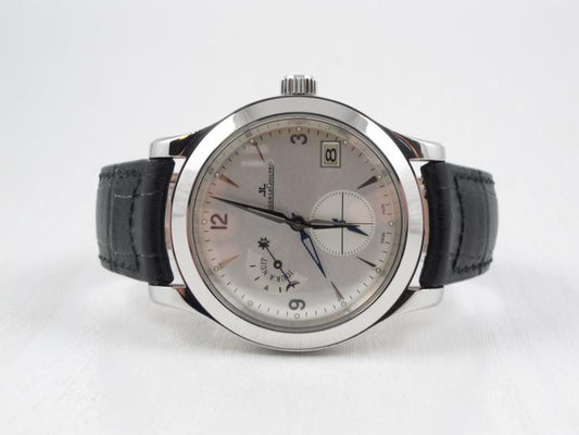 Jaeger-Le Coultre Master Hometimer
