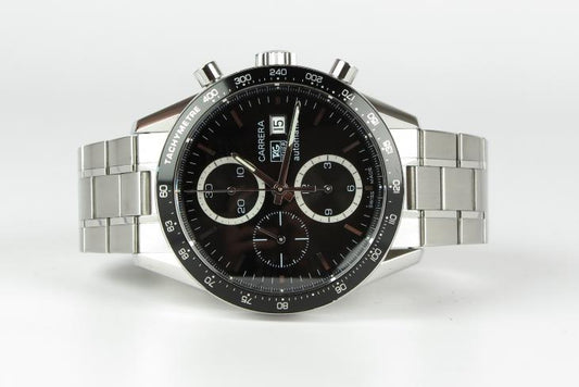 Tag Heuer Carrrera - DK