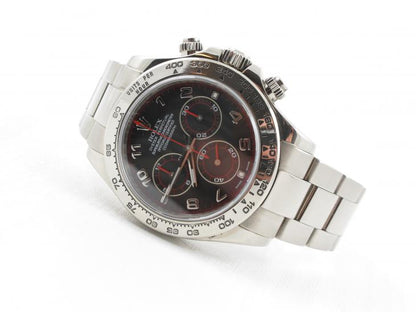 Rolex Daytona WG - 116509