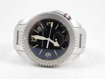 Girard Perregaux Sea Hawk II