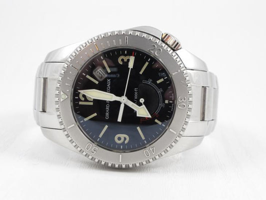 Girard Perregaux Sea Hawk II
