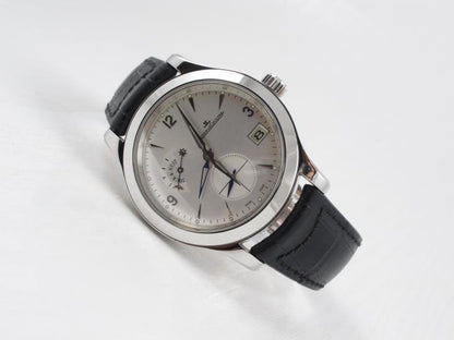 Jaeger-Le Coultre Master Hometimer