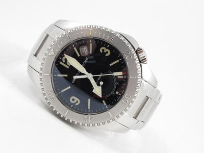 Girard Perregaux Sea Hawk II