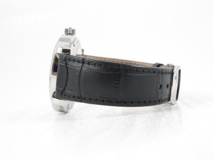 Jaeger-Le Coultre Master Hometimer