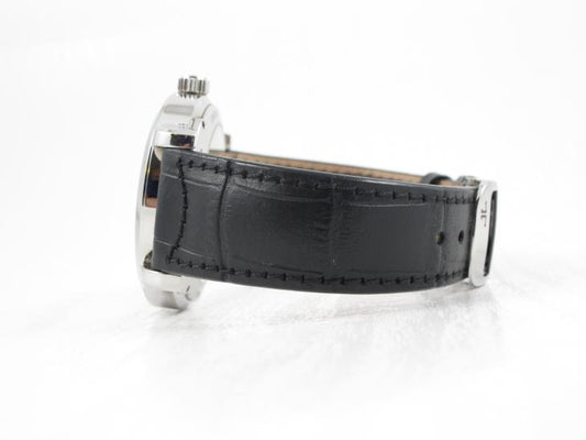 Jaeger-Le Coultre Master Hometimer