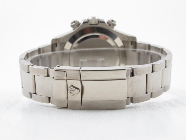 Rolex Daytona WG - 116509