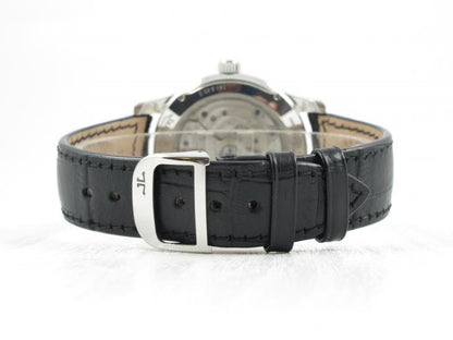 Jaeger-Le Coultre Master Hometimer