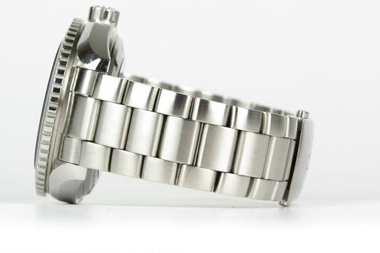 Omega Planet Ocean 45.5mm