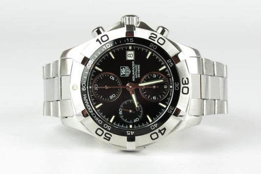 Tag Heuer Aquaracer Automatic