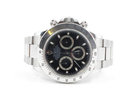Rolex Daytona S/S - 2004