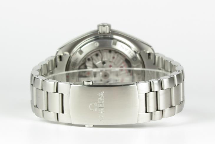 Omega Planet Ocean 45.5mm