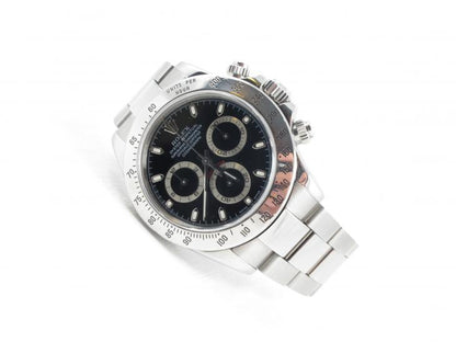 Rolex Daytona S/S - 2004