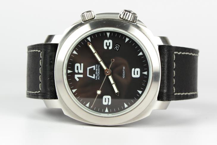 Anonimo Millemetri 2000