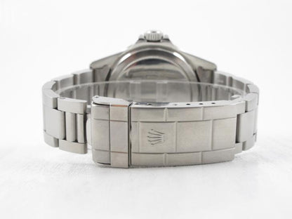 Rolex Sub 5513 "meters first"