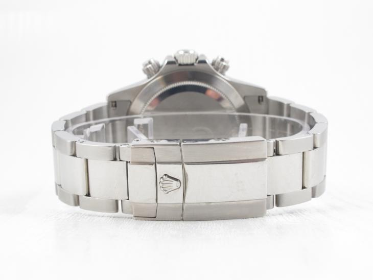 Rolex Daytona S/S - 2004