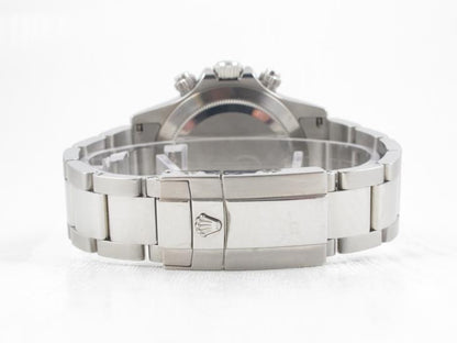 Rolex Daytona S/S - 2004