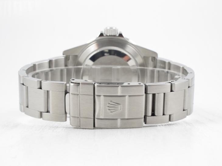 Rolex Submariner 16610