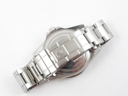 Rolex Sub 5513 "meters first"