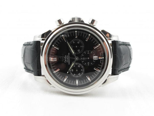Omega De Ville Chronograph