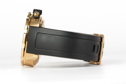 IWCAquatimer Chronograph 18K