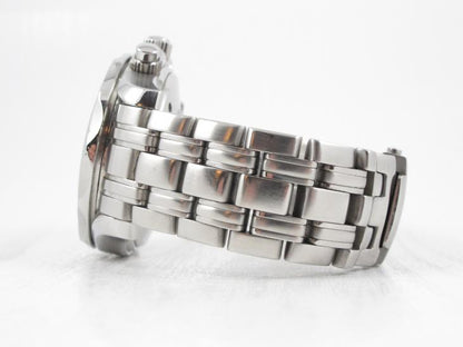 Omega Seamaster Chronograph