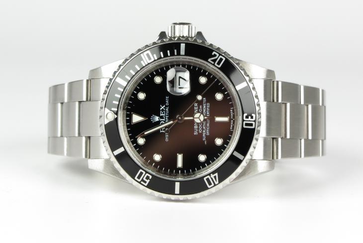 Rolex Submariner - 16610