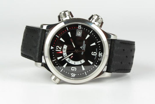 JLC Master Compressor Memovox