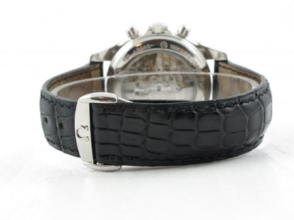 Omega De Ville Chronograph