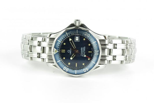Omega Seamaster 300M Lady