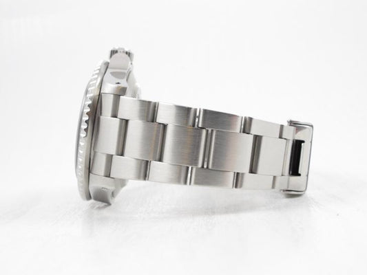 Rolex Sea Dweller 16600 - 2002