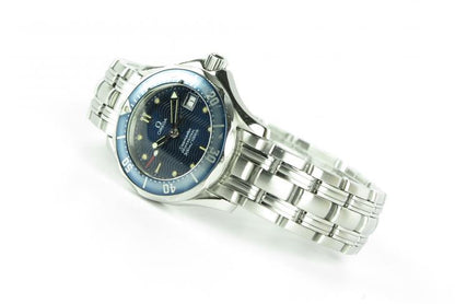 Omega Seamaster 300M Lady