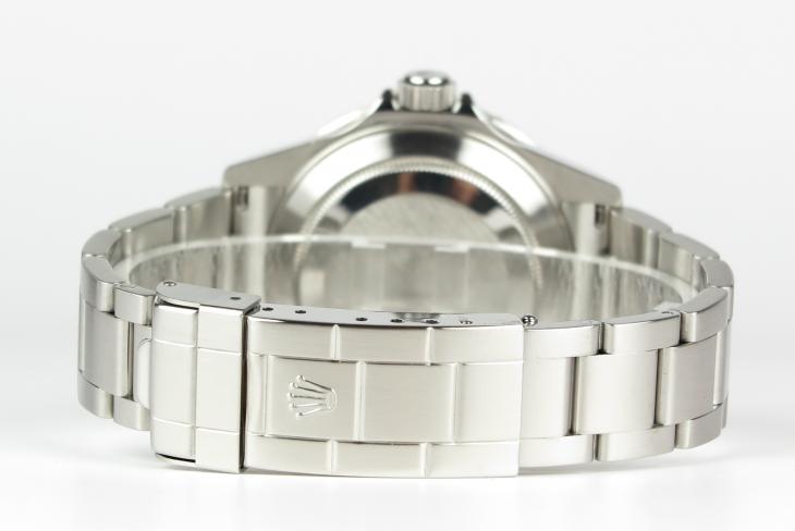 Rolex Submariner - 16610