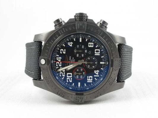 Breitling Super Avenger Military LE