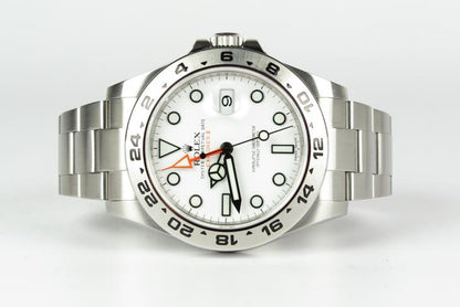 Rolex Expolrer II - 42mm