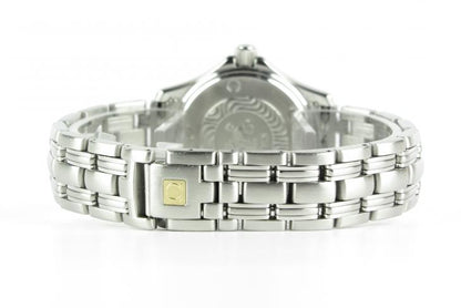 Omega Seamaster 300M Lady