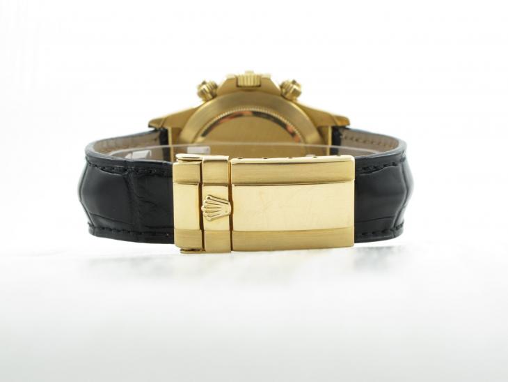 Rolex Daytona 18K