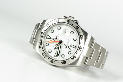 Rolex Expolrer II - 42mm