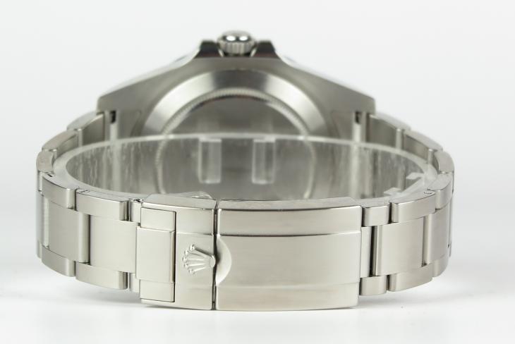 Rolex Expolrer II - 42mm